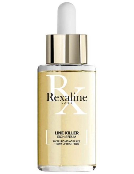 Rexaline Premium Elixir De Noche Detoxificante 30Ml