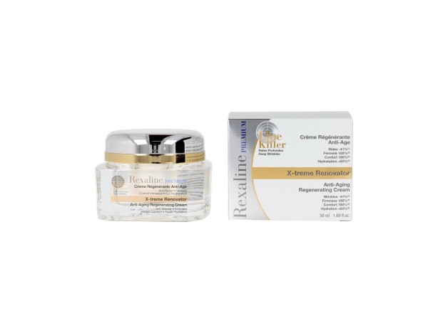 Premium Line-Killer X-Treme Anti-Aging Cream 50 Ml