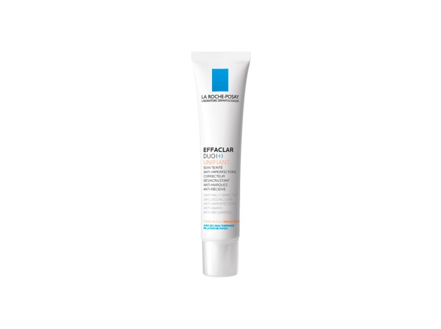 La Roche Posay Effaclar Duo + Unifiant Tono...