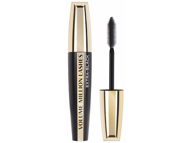 Volume Million Lashes Mascara Extra Black