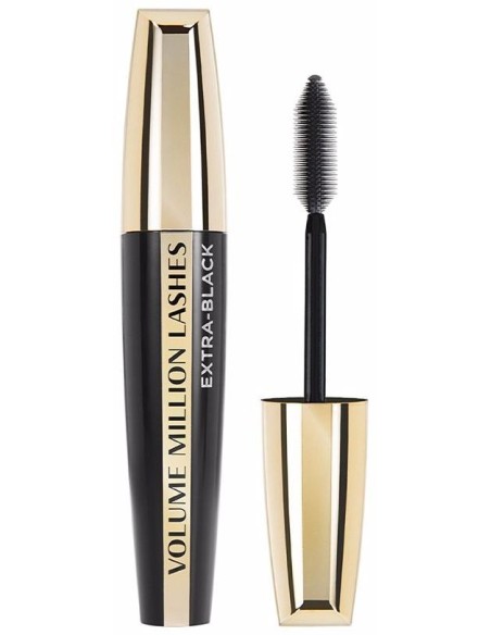 Volume Million Lashes Mascara Extra Black
