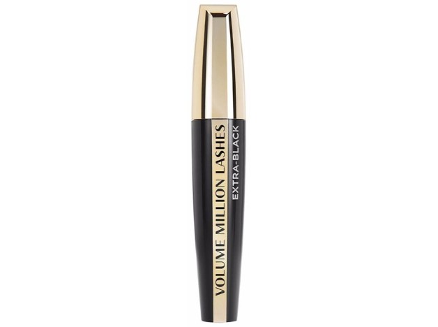 Volume Million Lashes Mascara Extra Black