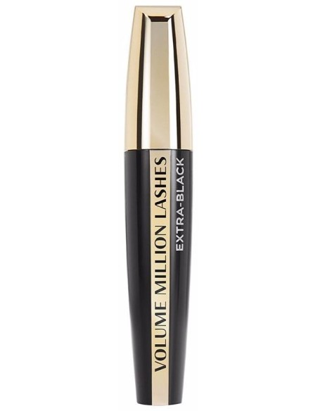 Volume Million Lashes Mascara Extra Black