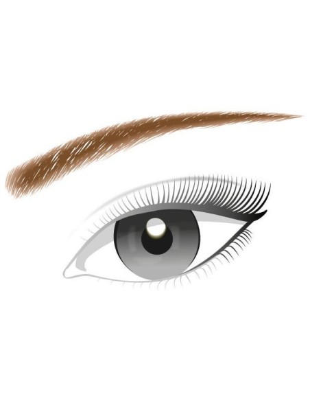 Color Riche Brow Artist Crayon Sourcils 302-Golden Brown