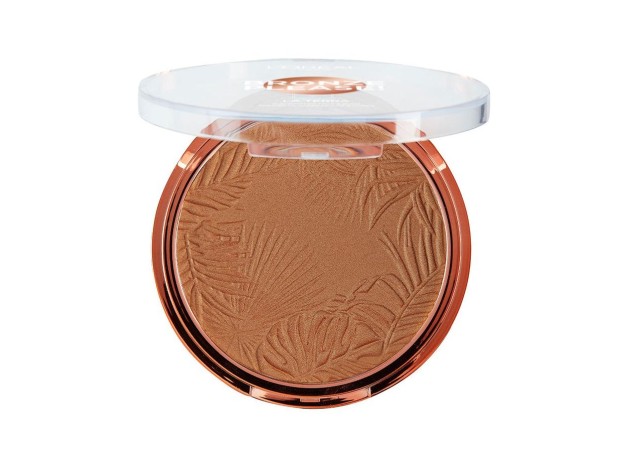 L'Oreal Polvo La Terra Wild Bronze Glow 03...