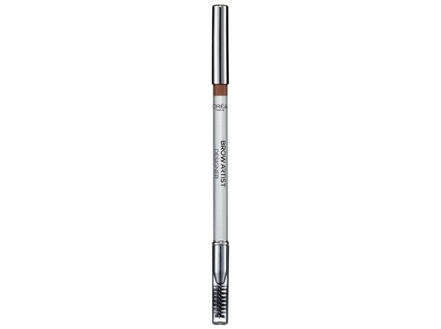 Color Riche Brow Artist Crayon Sourcils...