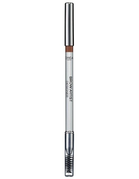 Color Riche Brow Artist Crayon Sourcils 302-Golden Brown