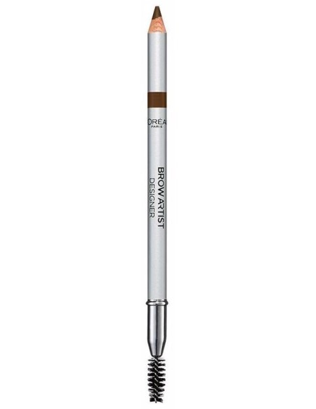 Color Riche Brow Artist Crayon Sourcils 302-Golden Brown
