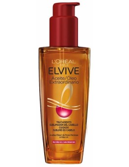Elvive Aceite...