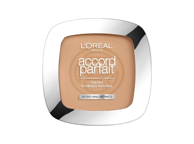 L'Oréal Paris True Match Super Blendable Powder...