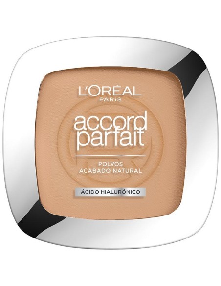L'Oréal Paris True Match Super Blendable Powder 1Ud