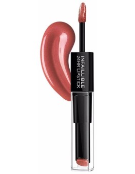 Infallible 24H Lipstick 404...