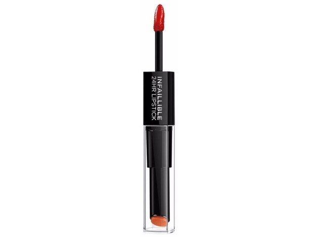 Infallible 24H Lipstick 506-Red Infallible