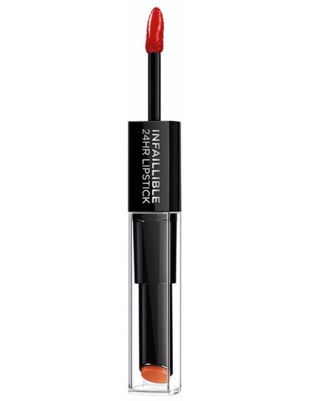Infallible 24H Lipstick 506-Red Infallible