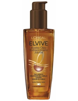 Elvive Aceite...