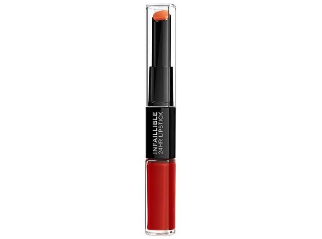 Infallible 24H Lipstick 506-Red Infallible
