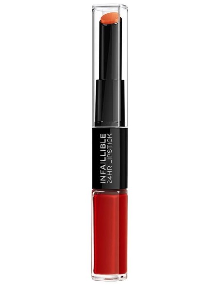 Infallible 24H Lipstick 506-Red Infallible