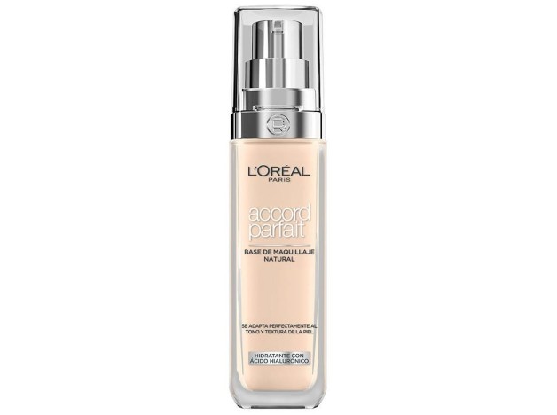 L'Oréal Paris Accord Parfait Foundation...