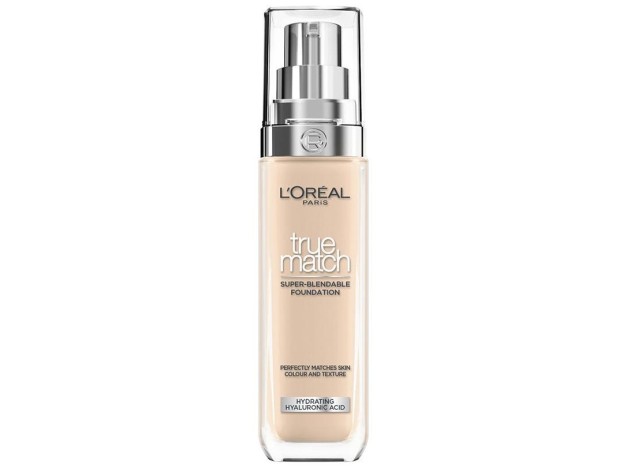 Base Loreal Accord Parfait Base 2R/2C Vanille Rose