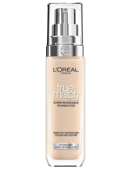 Base Loreal Accord Parfait Base 2R/2C Vanille Rose