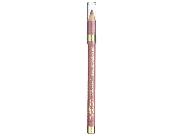 Loreal Lip Liner Couture Color Riche Perfilador...