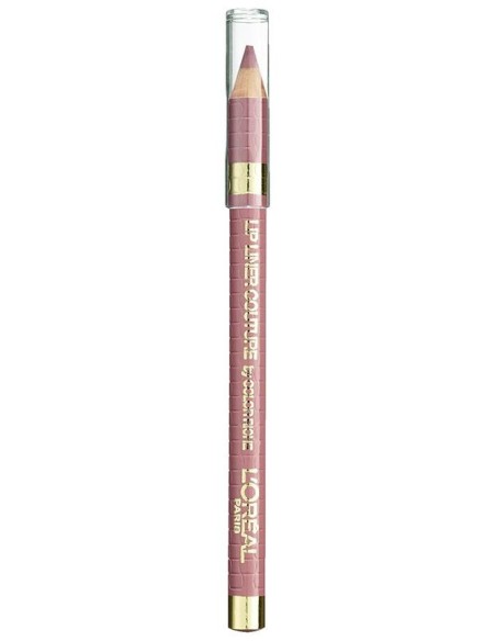 Loreal Lip Liner Couture Color Riche Perfilador Labial 302