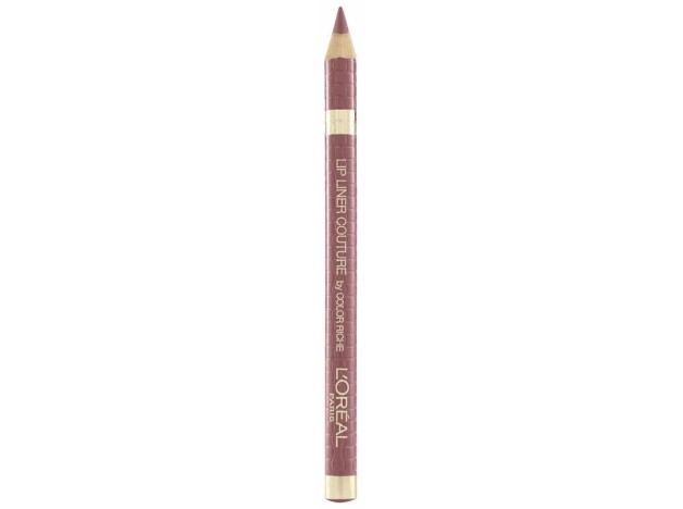 Loreal Lip Liner Couture Color Riche Perfilador...