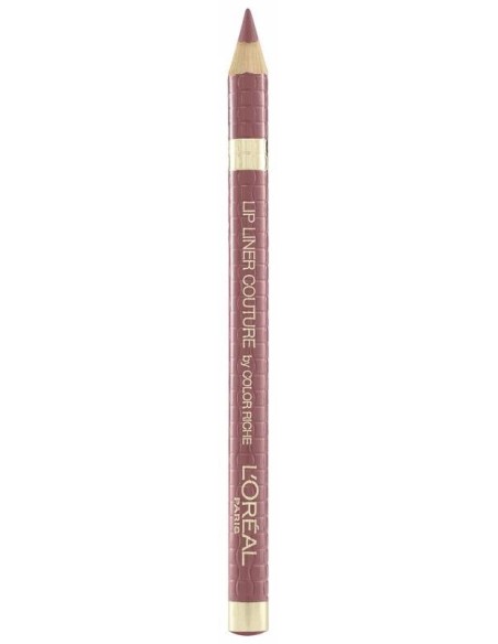 Loreal Lip Liner Couture Color Riche Perfilador Labial 302