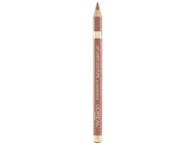 Loreal Lip Liner Couture Color Riche Perfilador...
