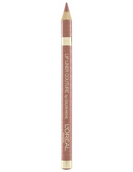 Loreal Lip Liner Couture Color Riche Perfilador Labial 630