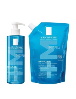La Roche Posay Effaclar Gel...