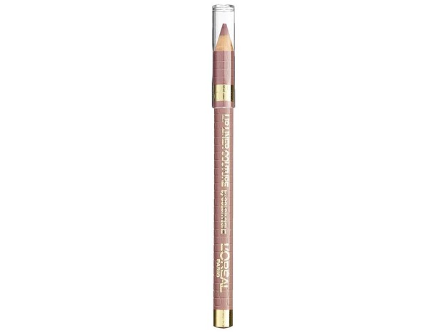 Loreal Lip Liner Couture Color Riche Perfilador...