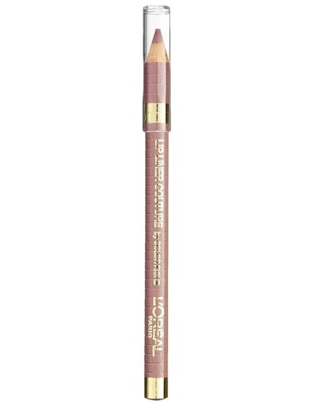 Loreal Lip Liner Couture Color Riche Perfilador Labial 630