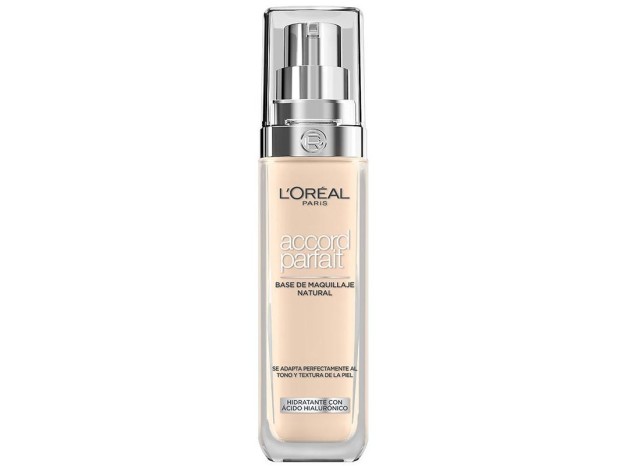 L'Oréal Paris Accord Parfait Foundation...