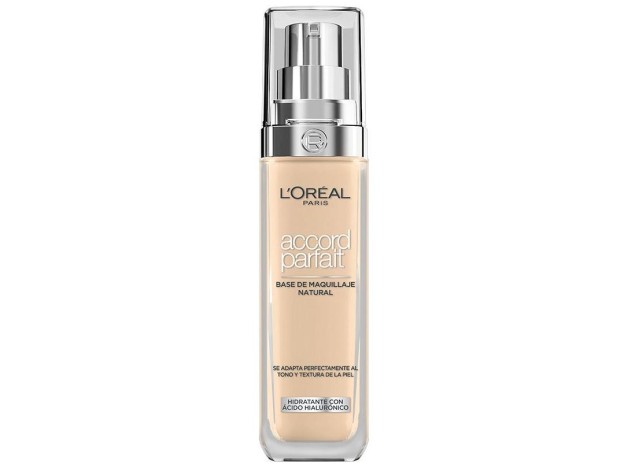 Loreal Accord Parfait Foundation 2N Vanille