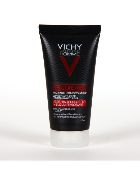 Vichy Homme Structure Force 50 ml