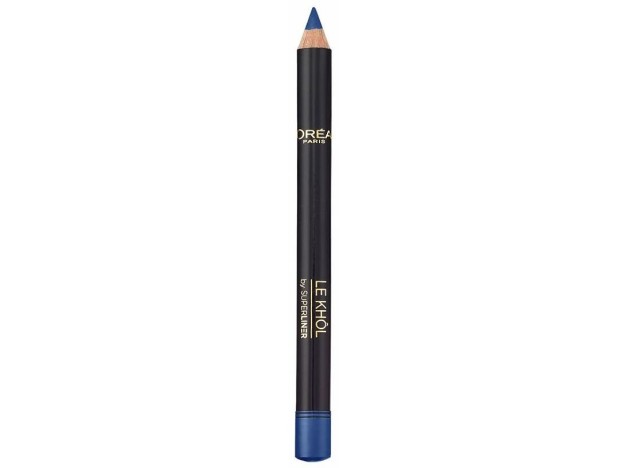 Loreal Superliner Le Khol Eyepencil 107 Deep...