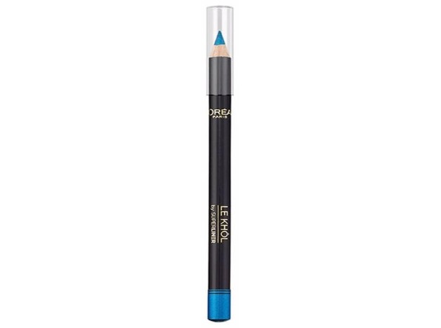 Loreal Superliner Le Khol Eyepencil 107 Deep...