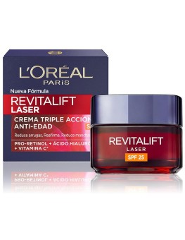 L'Oreal Revitalift Laser X3...