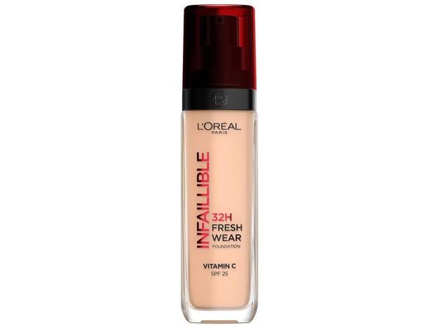 Infaillible 32H Maquillaje Fresh Wear Spf25...