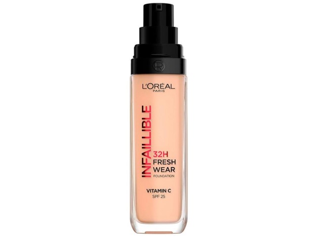Infaillible 32H Maquillaje Fresh Wear Spf25...