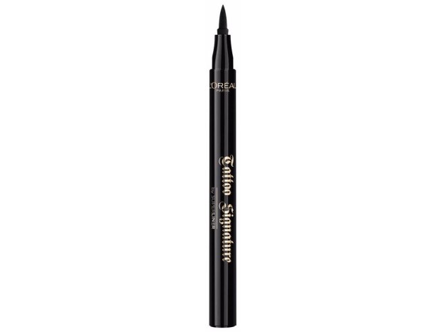 Loreal Superliner Ink Precious Perfilador De...