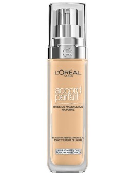 L'Oréal Paris Accord...