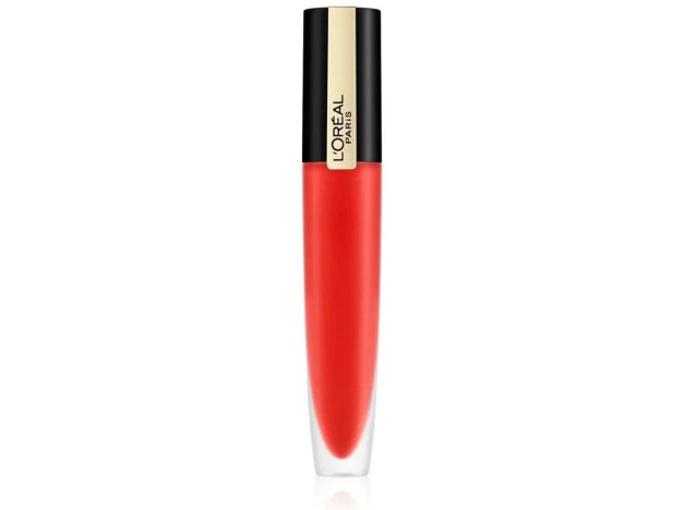 Rouge Signature Liquid Lipstick 113-I Don'T