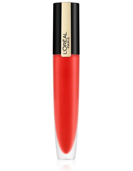 Rouge Signature Liquid Lipstick 113-I Don'T