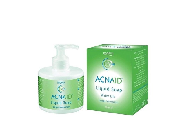 Acnaid Jabón Líquido 300 ml