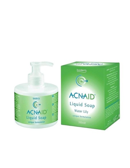 Acnaid Jabón Líquido 300 ml