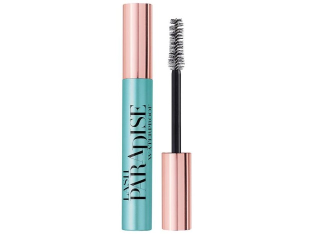L'Oreal Paradise Extatic Mascara De Pestañas 01...