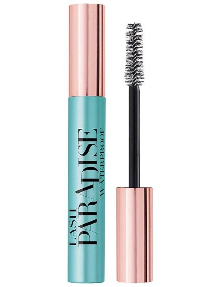 L'Oreal Paradise Extatic Mascara De Pestañas 01 Black