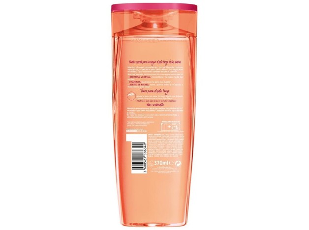 L'Oreal Dream Long Champú Reconstructor 370Ml